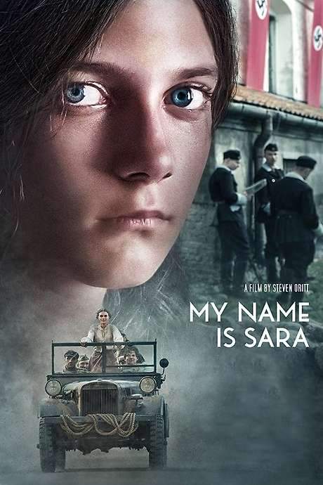 My Name Is Sara